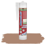 Silikon sanitarny Mapei Mapesil AC 135 Złoty Pył