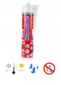 Silikon sanitarny Mapei Mapesil AC 133 Piasek