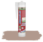 Silikon sanitarny Mapei Mapesil AC 133 Piasek