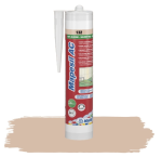 Silikon sanitarny Mapei Mapesil AC 132 Beż
