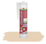 Silikon sanitarny Mapei Mapesil AC 131 Wanilia