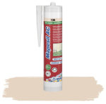 Silikon sanitarny Mapei Mapesil AC 130 Jaśmin
