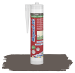 Silikon sanitarny Mapei Mapesil AC 114 Antracyt