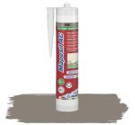 Silikon sanitarny Mapei Mapesil AC 113 Szary