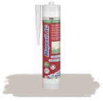 Silikon sanitarny Mapei Mapesil AC 111 Srebrny