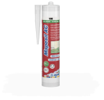 Silikon sanitarny Mapei Mapesil AC 100 Biały