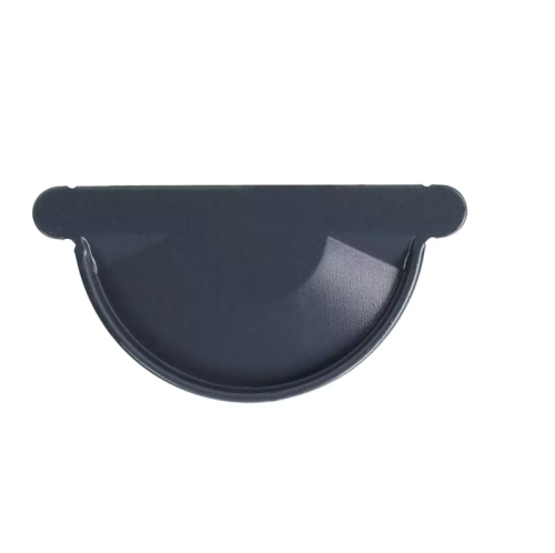 Denko rynny stalowej 153 Balex Metal  Zenit grafit