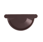 Denko rynny stalowej Balex Metal Zenit 8017 brąz, 127