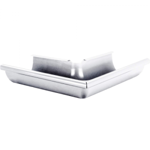 Narożnik zewnętrzny 90° Zenit Balex Metal ocynk, 153