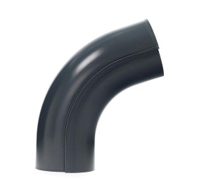 Kolano stalowe Zenit Balex Metal 7016 grafit, 100