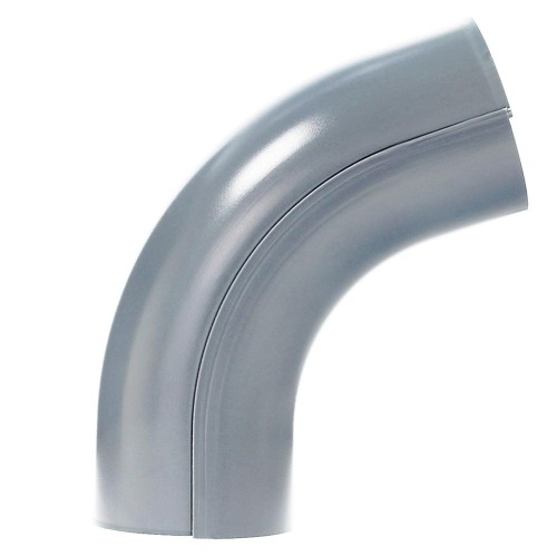 Kolano stalowe Zenit Balex Metal ocynk, 100