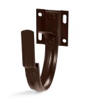 Hak doczołowy Zenit Balex Metal 8017 brąz, 127