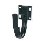 Hak doczołowy Zenit Balex Metal 7016 grafit, 127