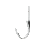 Hak nakrokwiowy długi Zenit Balex Metal ocynk, 127