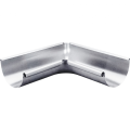 Narożnik wewnętrzny 90° Zenit Balex Metal ocynk, 153