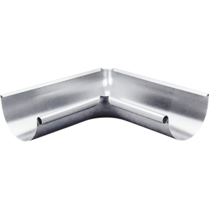 Narożnik wewnętrzny 90° Zenit Balex Metal ocynk, 127