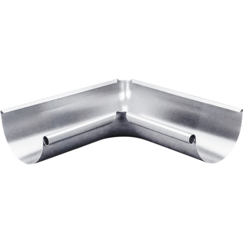 Narożnik wewnętrzny 90° Zenit Balex Metal ocynk, 127