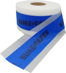 Taśma uszczelniająca do hydroizolacji QSEAL 120/70mm 50 m - mocna i wodoodporna - ROLKA