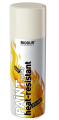 Emalia w sprayu Biodur odporna na wysokie temperatury biała 400ml