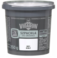 Szpachla do drewna Vidaron biały 0,25KG
