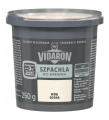 Szpachla do drewna Vidaron biały 0,25KG