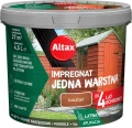 Impregnat do drewna ogrodowego Altax Kasztan 4,5L.webp