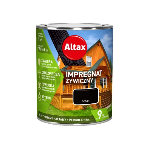 Impregnat żywiczny Altax heban 0,75L.webp