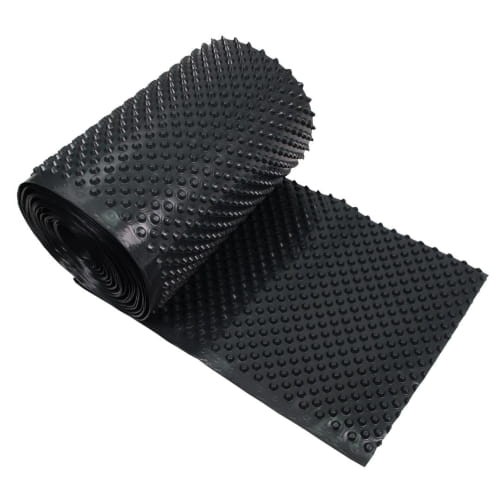 Folia kubełkowa Veltec 8 mm, 400 g/m2 rolka 1m x 20m 20m2