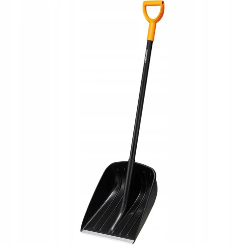 Fiskars Łopata do śniegu 132cm Solid.webp
