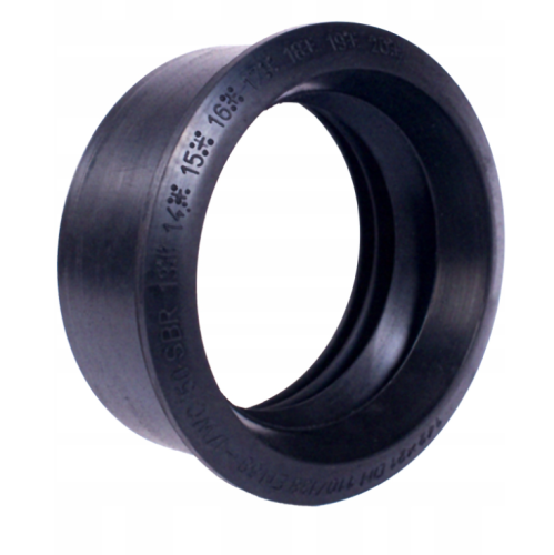 Uszczelka do rury karbowanej IN SITU 110mm