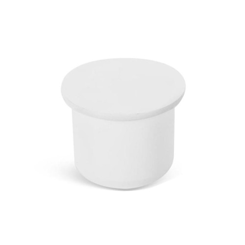 Korek zaślepka kanalizacyjna PP fi 32 biała.jpg