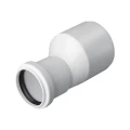 Redukcja kanalizacyjna PP 50 32mm biała.webp