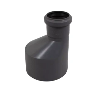 Redukcja kanalizacyjna PP 110/75mm