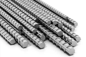 Pręt żebrowany FI 16mm 12M