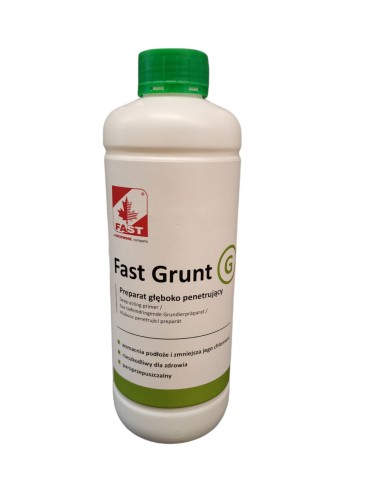 Emulsja głęboko penetrująca FAST Grunt G 1L.jpg