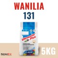 Fuga cementowa Mapei Ultracolor Plus 131 wanilia 5kg