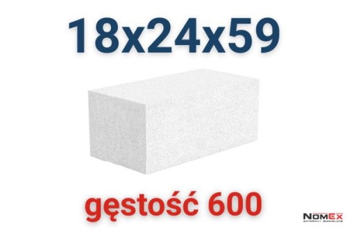 Beton komórkowy Solbet Optimal 600 gładki 18 x 24 x 59 cm.jpg
