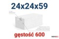 Beton komórkowy Solbet Optimal 600 gładki 24 x 24 x 59 cm.jpg