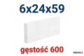 Beton komórkowy Solbet Optimal 600 gładki 6 x 24 x 59 cm.jpg