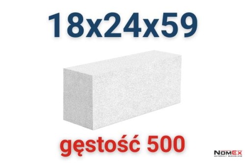 Beton komórkowy Solbet Optimal 500 gładki 18 x 24 x 59 cm.jpg