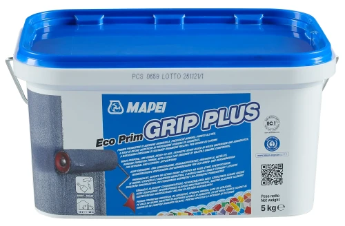 Podkład gruntujący Mapei Eco Prim Grip 5 kg.webp