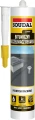 Uszczelniacz dekarski bitumiczny Soudal 280ml czarny.webp