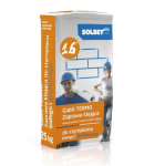 Zaprawa klejąca do styropianu Solbet Gabit Termo 1.6 25kg