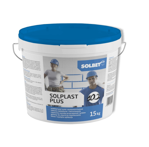 SOLPLAST Plus 10.2