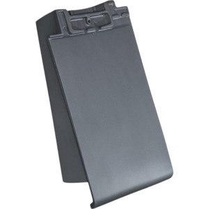 Dachówka skrajna lewa Roben Bergamo