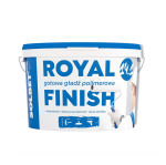 Gładź polimerowa Solbet Royal Finish 14.1 17kg