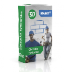 Obrzutka tynkarska Solbet 5.0 30kg