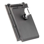 Dachówka do montażu paneli Roben Bergamo