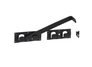 Zasuwa bramowa Domax WBR 440x70x180x8mm duplex (86412)