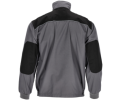 Bluza robocza Basic Line XL szara Stalco S-47880
